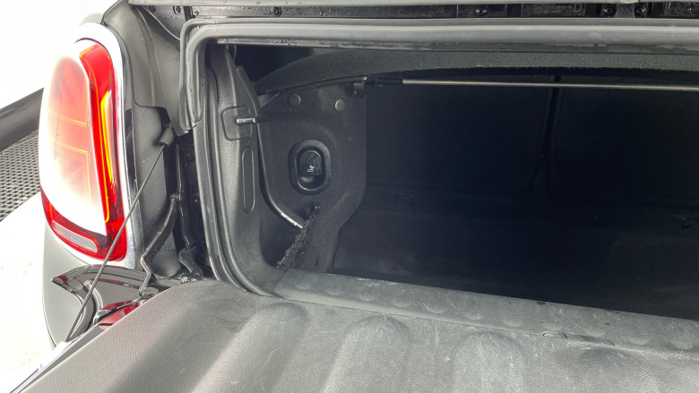 MINI Convertible 2.0 Cooper S II 2dr Petrol Convertible